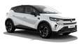 Renault Captur CAPTUR Techno TCe 115 Weiß - thumbnail 6
