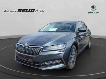 Style 1.4 TSI iV 160 KW DSG,Navigation,SH