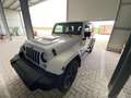 Jeep Wrangler Unlimited 2.8 crd Black edition auto Bianco - thumbnail 1