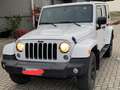 Jeep Wrangler Unlimited 2.8 crd Black edition auto Bianco - thumbnail 3