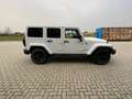 Jeep Wrangler Unlimited 2.8 crd Black edition auto Bianco - thumbnail 10