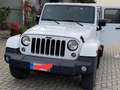 Jeep Wrangler Unlimited 2.8 crd Black edition auto Bianco - thumbnail 4