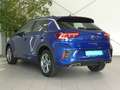 Volkswagen T-Roc 1.5 TSI R-Line DSG AHK KAMERA GARANTIE el. Heckkl. Blau - thumbnail 5