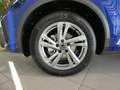 Volkswagen T-Roc 1.5 TSI R-Line DSG AHK KAMERA GARANTIE el. Heckkl. Blau - thumbnail 6