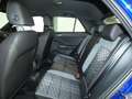 Volkswagen T-Roc 1.5 TSI R-Line DSG AHK KAMERA GARANTIE el. Heckkl. Blau - thumbnail 8