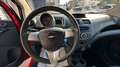 Chevrolet Spark LS 1HD. TAGESZUL./KLIMA/ZV/EL.FENST./GARAN Rot - thumbnail 12
