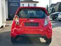 Chevrolet Spark LS 1HD. TAGESZUL./KLIMA/ZV/EL.FENST./GARAN Rot - thumbnail 5