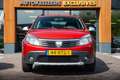 Dacia Sandero 1.6 Stepway LPG Airco Trekhaak LM Rood - thumbnail 2