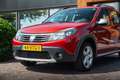 Dacia Sandero 1.6 Stepway LPG Airco Trekhaak LM Rood - thumbnail 9