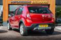 Dacia Sandero 1.6 Stepway LPG Airco Trekhaak LM Rot - thumbnail 5