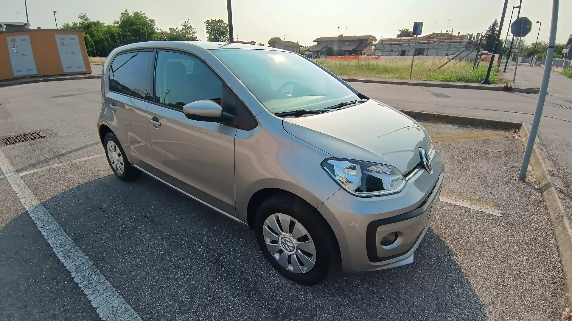 Volkswagen up! 5p 1.0 eco Move 68cv - 1