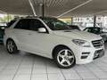 Mercedes-Benz ML 500 AMG BEGINN PLEULAGERSCAHDEN FAHRBEREIT Weiß - thumbnail 1