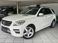 Mercedes-Benz ML 500 AMG BEGINN PLEULAGERSCAHDEN FAHRBEREIT Weiß - thumbnail 4