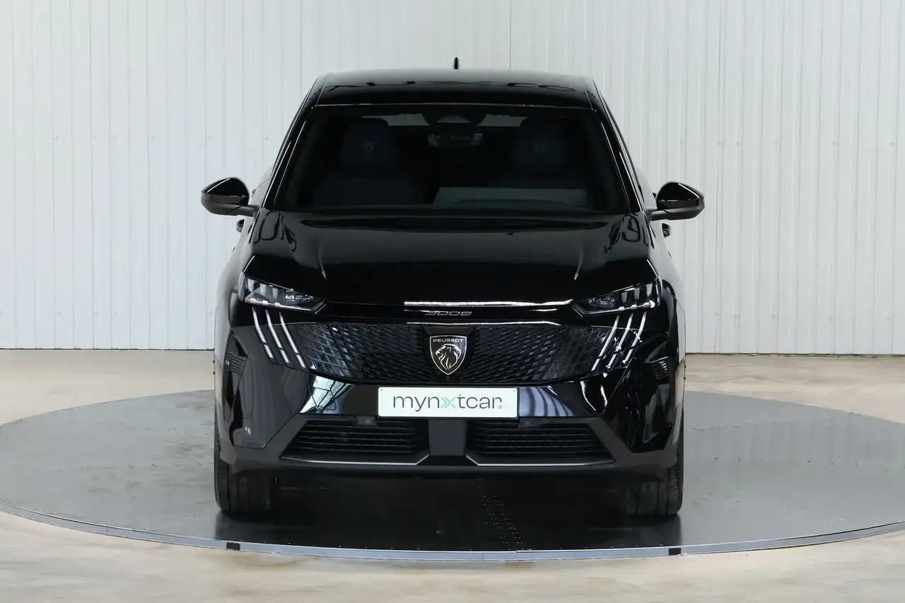 Peugeot 3008 2026