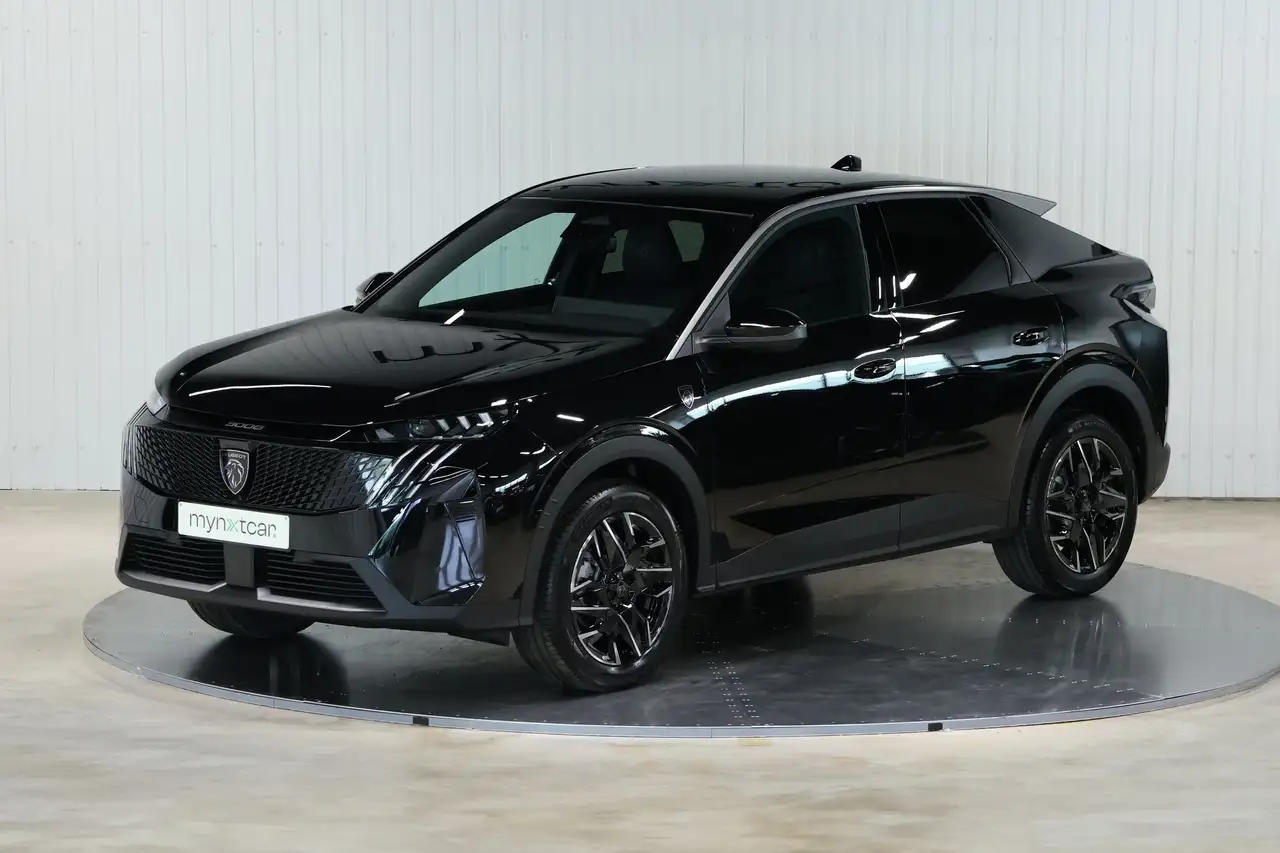 Peugeot 3008 2026