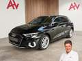 Audi A3 Sportback 35 TFSI Advanced ** Pano | Sportseats... Noir - thumbnail 1