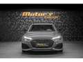 Audi RS4 AVANT 2.9 V6 QUATTRO - AUDI EXCLUSIVE Grijs - thumbnail 4