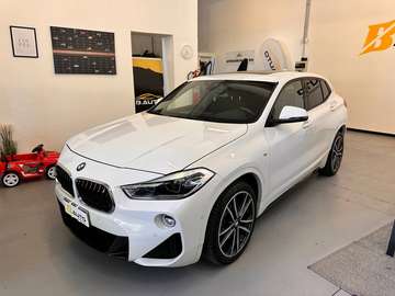 X2 xdrive20d Msport X auto