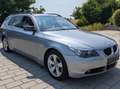 BMW 530 530i xDrive*NAVI*PANO*XENON*AHK*STANDHZG*EL.SITZE Argent - thumbnail 9