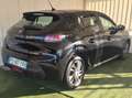 Peugeot 208 ALLURE 1.5HDI 101CV FULL LED 2021 Nero - thumbnail 3