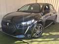 Peugeot 208 ALLURE 1.5HDI 101CV FULL LED 2021 Nero - thumbnail 1