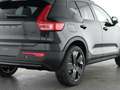 Volvo XC40 B3 Plus Black Edition 2WD Schwarz - thumbnail 11