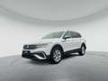 Volkswagen Tiguan Allspace 1.5 TSI Life DSG PDC ACC AHK RFK Weiß - thumbnail 2