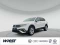 Volkswagen Tiguan Allspace 1.5 TSI Life DSG PDC ACC AHK RFK Weiß - thumbnail 1
