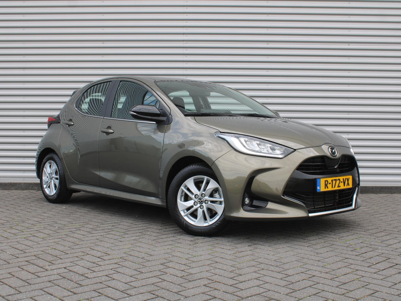 Photo du véhicule