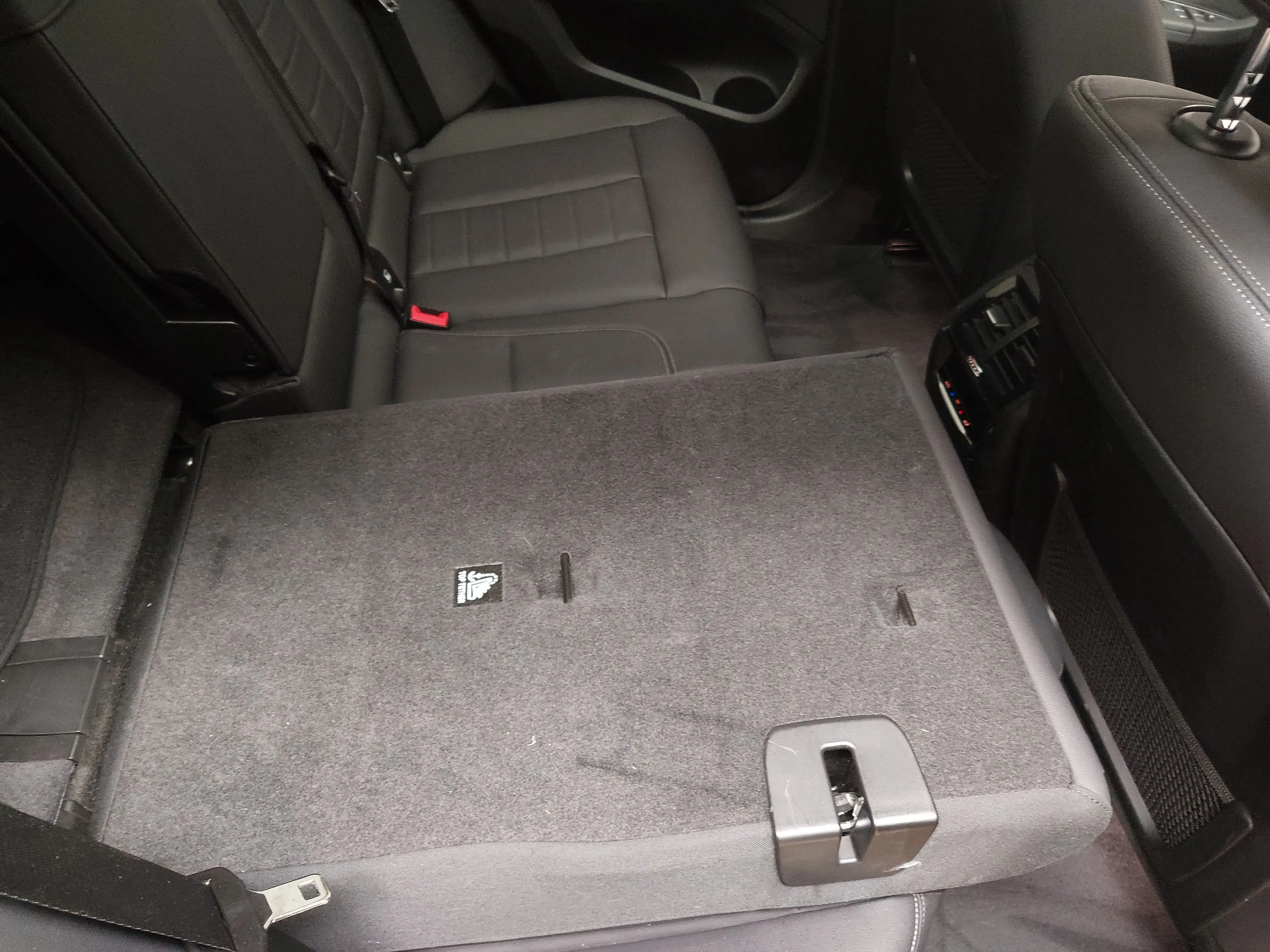 BMW iX3 Leder Navi LED LC Prof. Kamera — photo 11