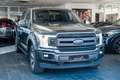 Ford F 150 150 SUPER 3.5 ECOBOOST 4x4 OFF ROUD AHK WI Grigio - thumbnail 9