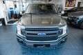 Ford F 150 150 SUPER 3.5 ECOBOOST 4x4 OFF ROUD AHK WI Grigio - thumbnail 10