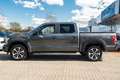Ford F 150 150 SUPER 3.5 ECOBOOST 4x4 OFF ROUD AHK WI Grigio - thumbnail 4
