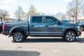 Ford F 150 150 SUPER 3.5 ECOBOOST 4x4 OFF ROUD AHK WI Grigio - thumbnail 5
