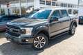 Ford F 150 150 SUPER 3.5 ECOBOOST 4x4 OFF ROUD AHK WI Grigio - thumbnail 1