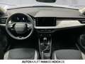 Skoda Kamiq 1,0 TSI DSG TOUR BLACK NAVI MATRIX ACC LED Blau - thumbnail 8