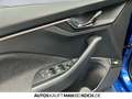 Skoda Kamiq 1,0 TSI DSG TOUR BLACK NAVI MATRIX ACC LED Blau - thumbnail 14
