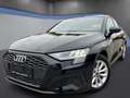 Audi A3 SB 30 TDI *NUR:34.000KM*VirtualCockpit* Schwarz - thumbnail 1