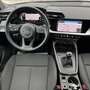 Audi A3 SB 30 TDI *NUR:34.000KM*VirtualCockpit* Zwart - thumbnail 14