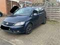 Volkswagen Golf Plus Tour Edition Blau - thumbnail 3