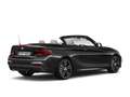BMW 220 i Steptronic Cabrio M Sport Navi Prof. Aut. Schwarz - thumbnail 5