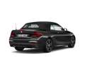 BMW 220 i Steptronic Cabrio M Sport Navi Prof. Aut. Schwarz - thumbnail 2