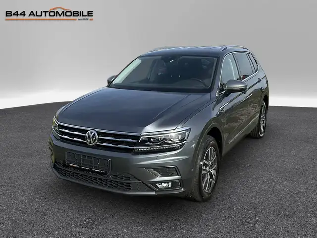 Volkswagen Tiguan Allspace *7Sitzer*LED*HUD*Virtual*360*AHK*AppleCarPlay*Spurhalte*Bremsassis.