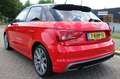 Audi A1 Sportback 1.2 TFSI Admired Rood - thumbnail 9