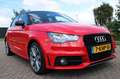 Audi A1 Sportback 1.2 TFSI Admired Rood - thumbnail 3