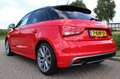 Audi A1 Sportback 1.2 TFSI Admired Rood - thumbnail 18