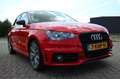 Audi A1 Sportback 1.2 TFSI Admired Rood - thumbnail 20