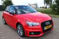 Audi A1 Sportback 1.2 TFSI Admired Rood - thumbnail 4
