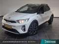 Kia Stonic 1.0 T-GDi MHEV DynamicLine | Navigatie | Achteruit Wit - thumbnail 1