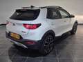 Kia Stonic 1.0 T-GDi MHEV DynamicLine | Navigatie | Achteruit Blanc - thumbnail 2